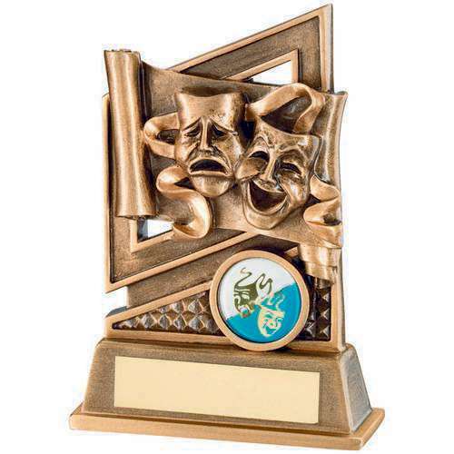 Drama Masks Award