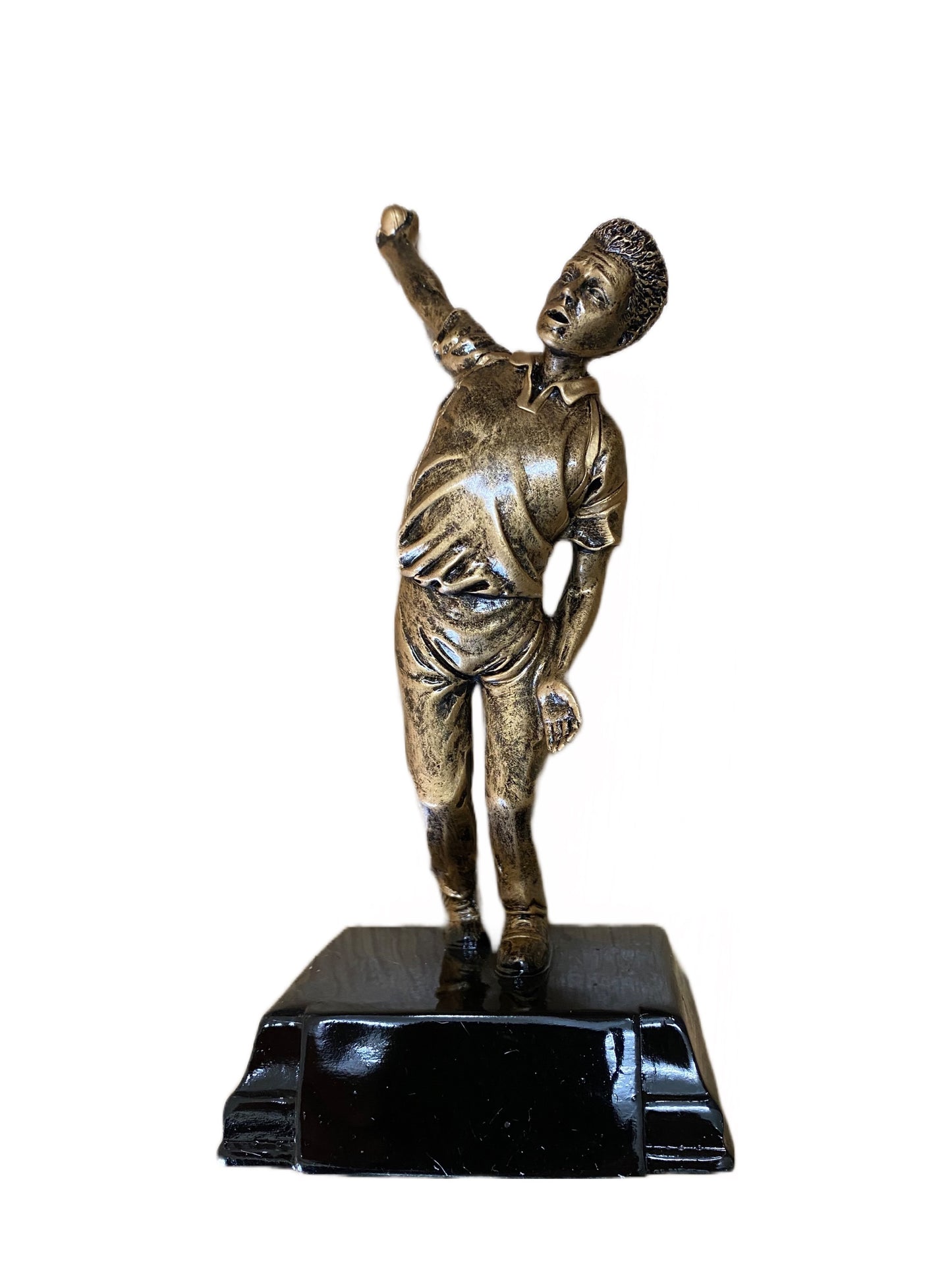 Cricket Bowler Award