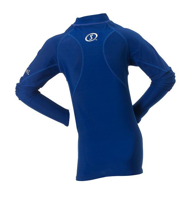 Junior Spalding Response Long Sleeve Base Layer - 9/10 Years