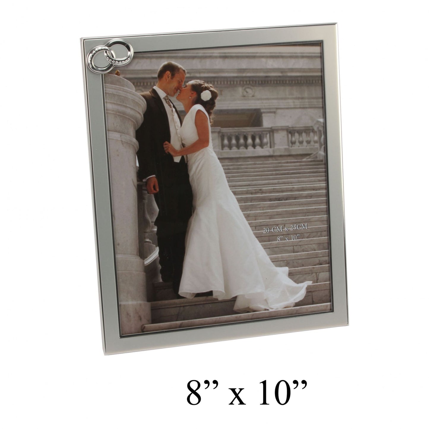 WEDDING 8X10 PHOTO FRAME