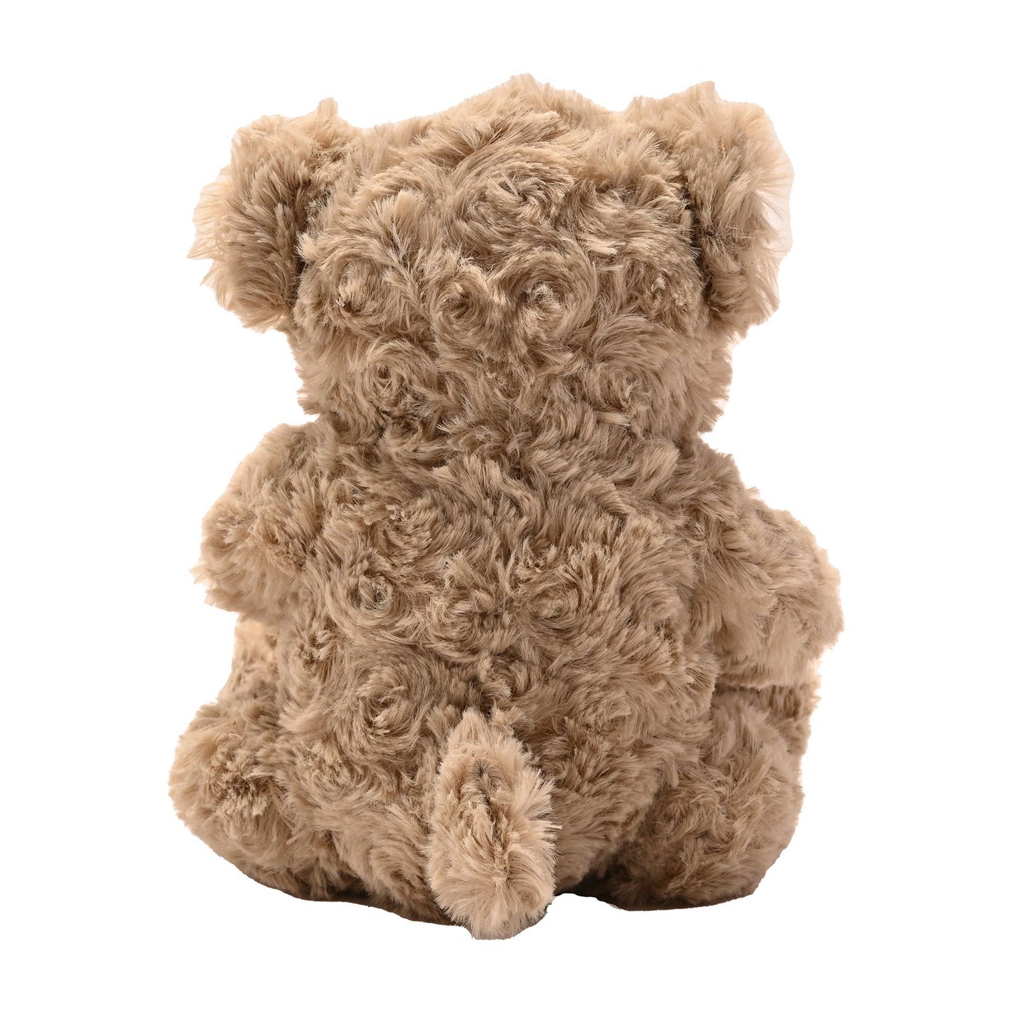 Flower Girl Teddy Bear