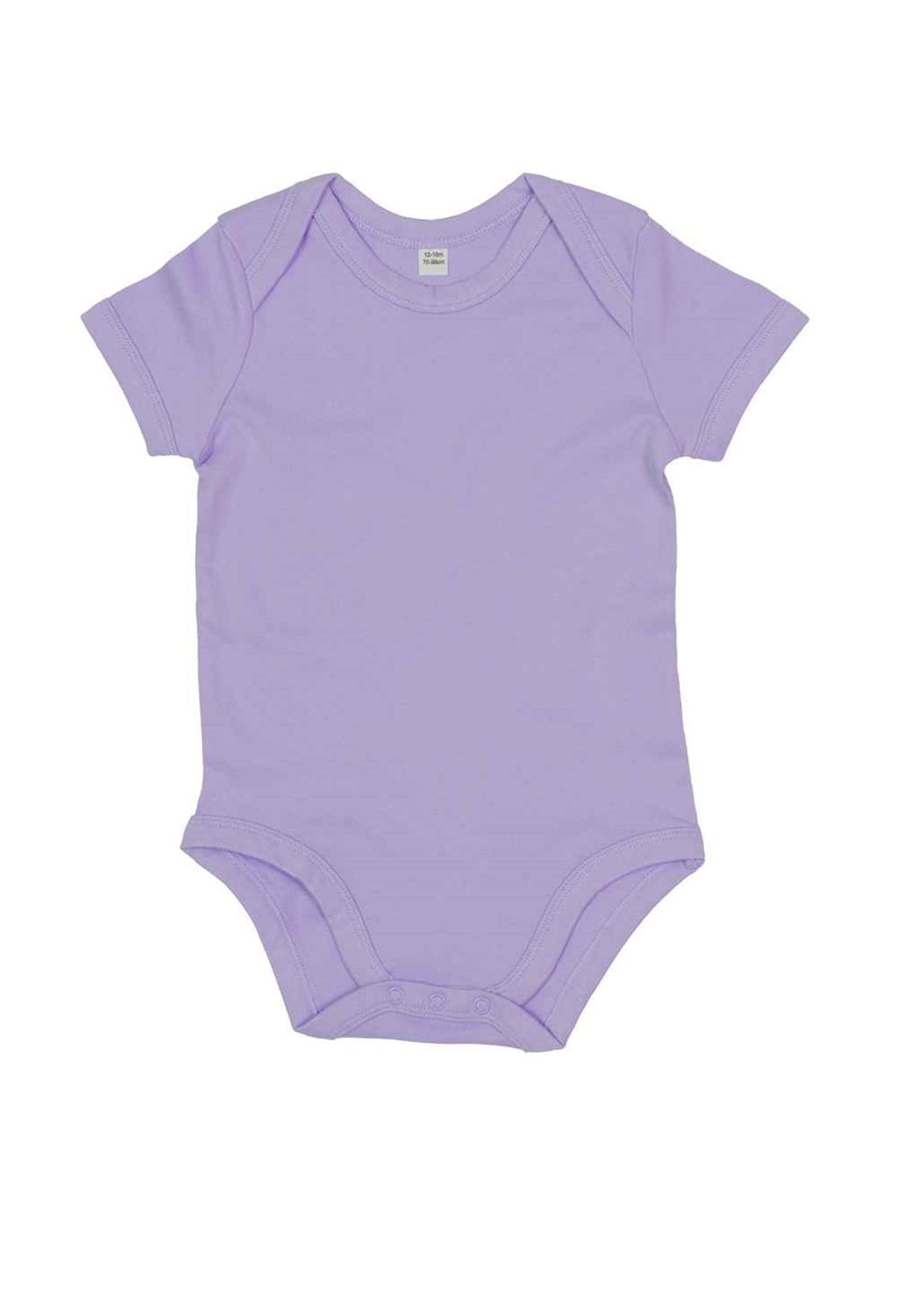 BabyBugz Baby Bodysuit - Size 6-12 months
