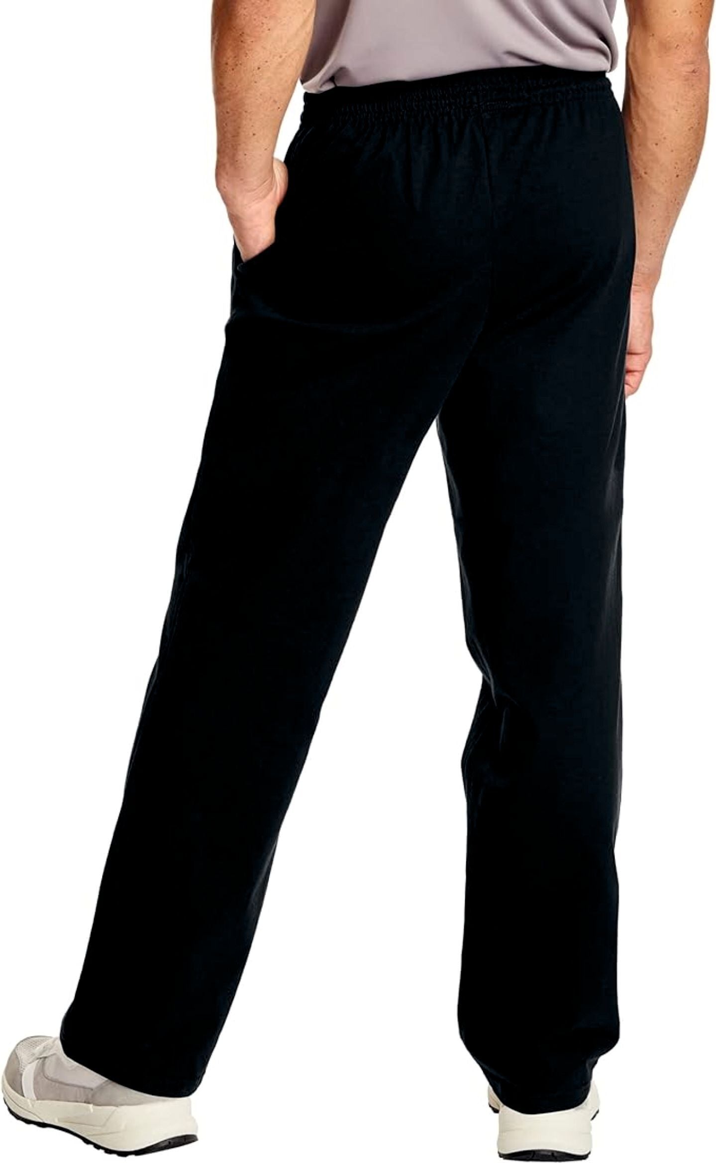 Mens Hanes Lounge & Sports Sweatpants