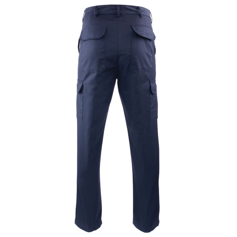 MENS CARGO WORKWEAR TROUSERS