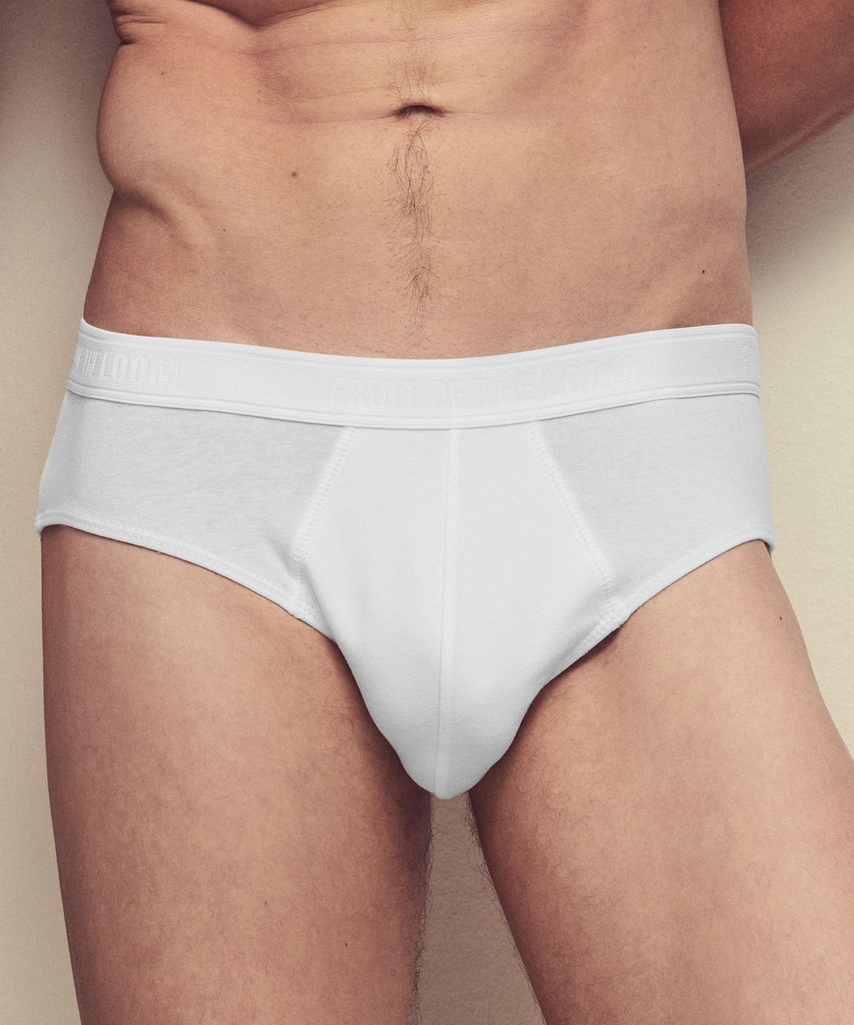 Classic Sports Brief 2 Pack