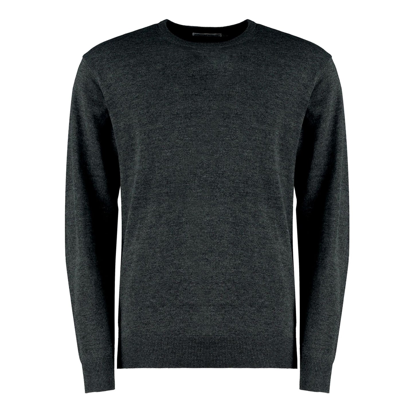 Mens Kustom Kit Crew Neck Sweater