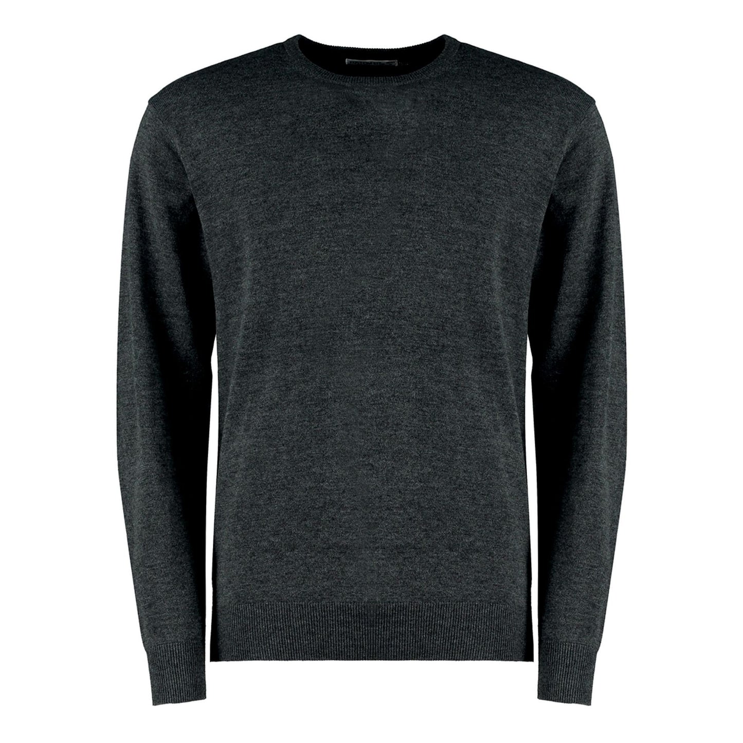 Mens Kustom Kit Crew Neck Sweater