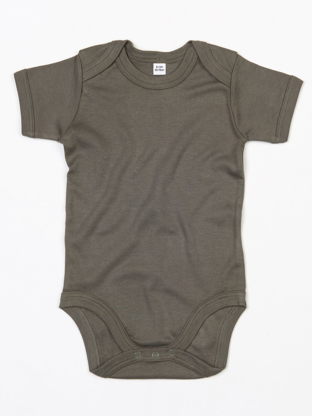 BabyBugz Baby Bodysuit - Size 6-12 months