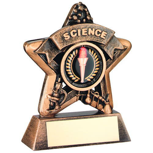 School Science Award
