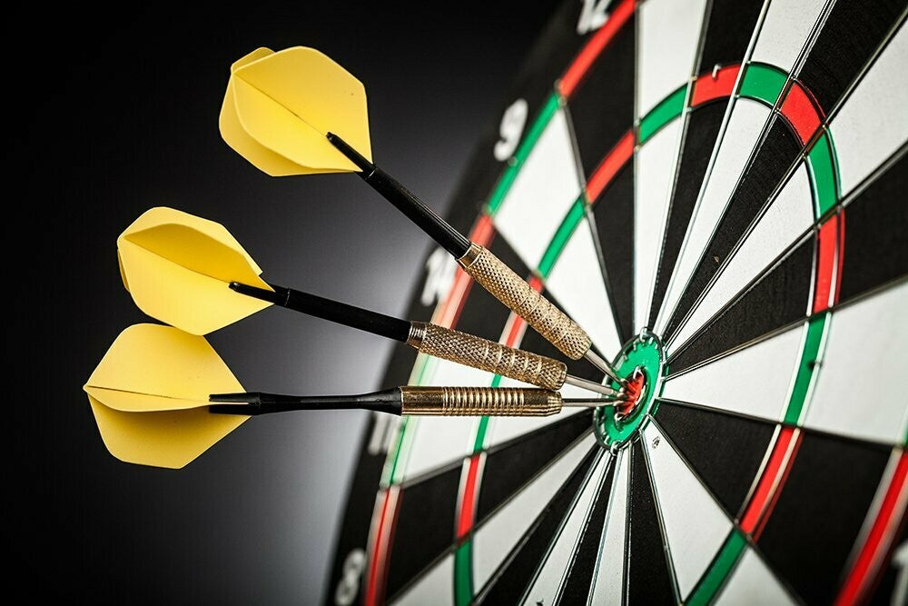 Darts