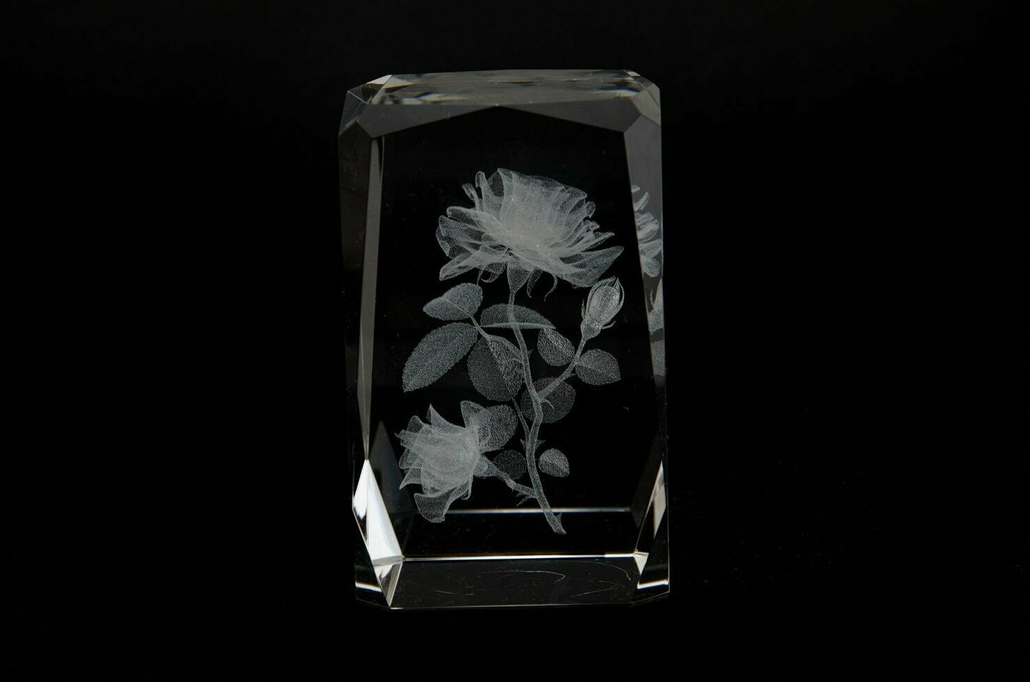 Glass Engraving