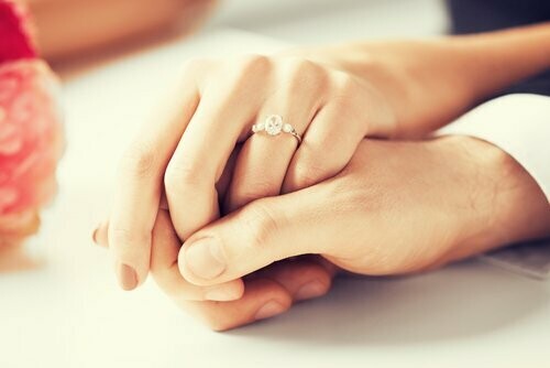 Engagement Gifts