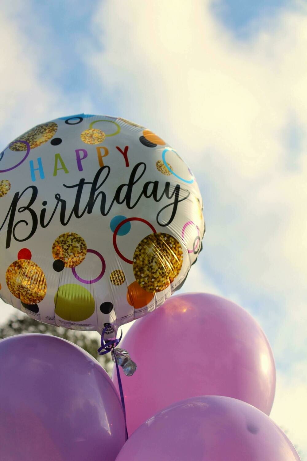 Birthday Gifts