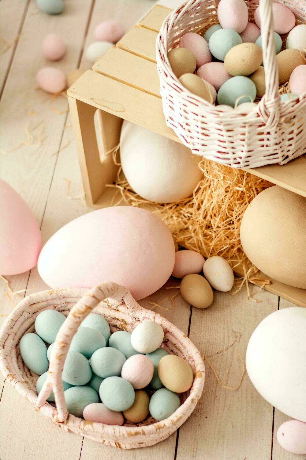Easter Gifts