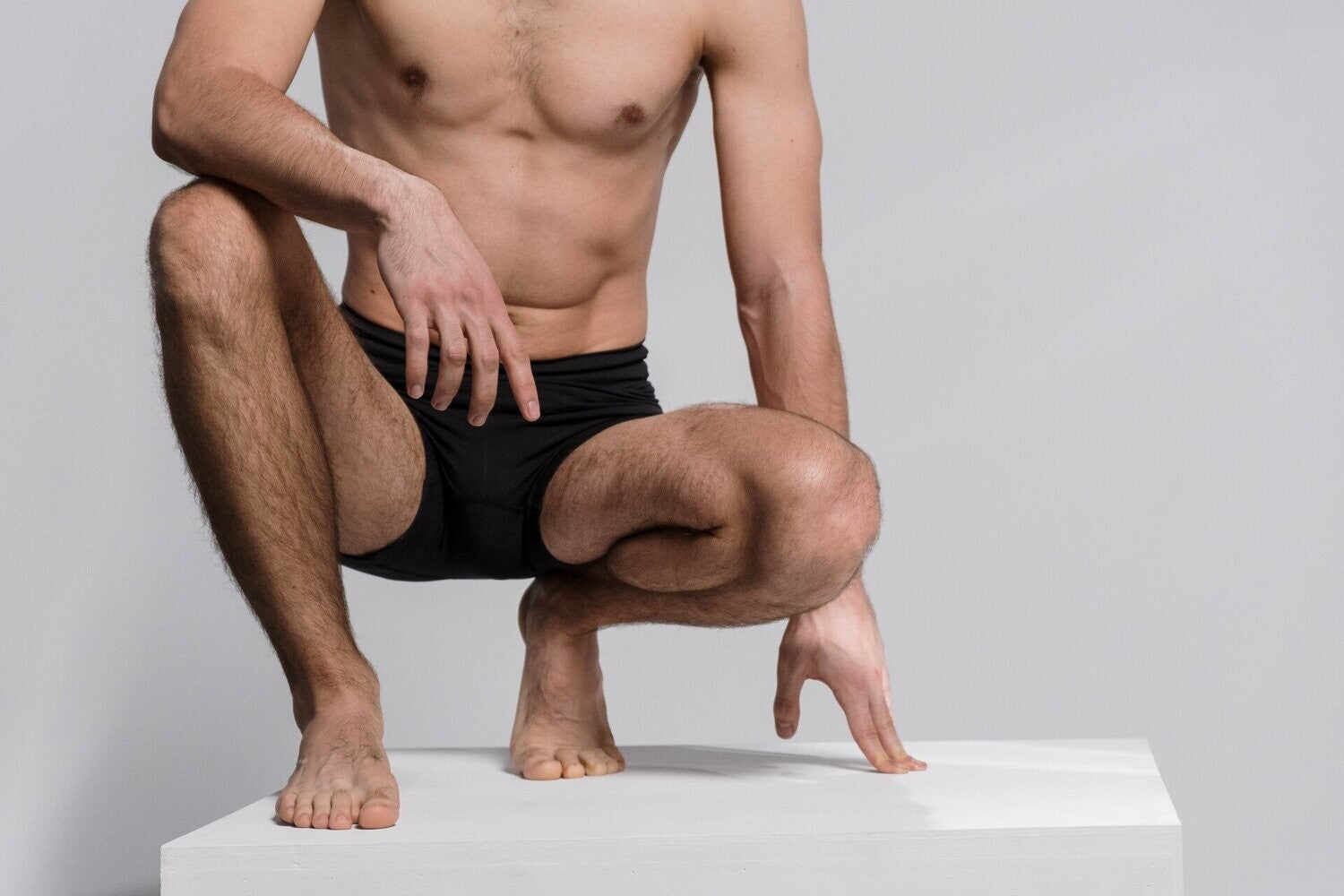 Men's Underwear
