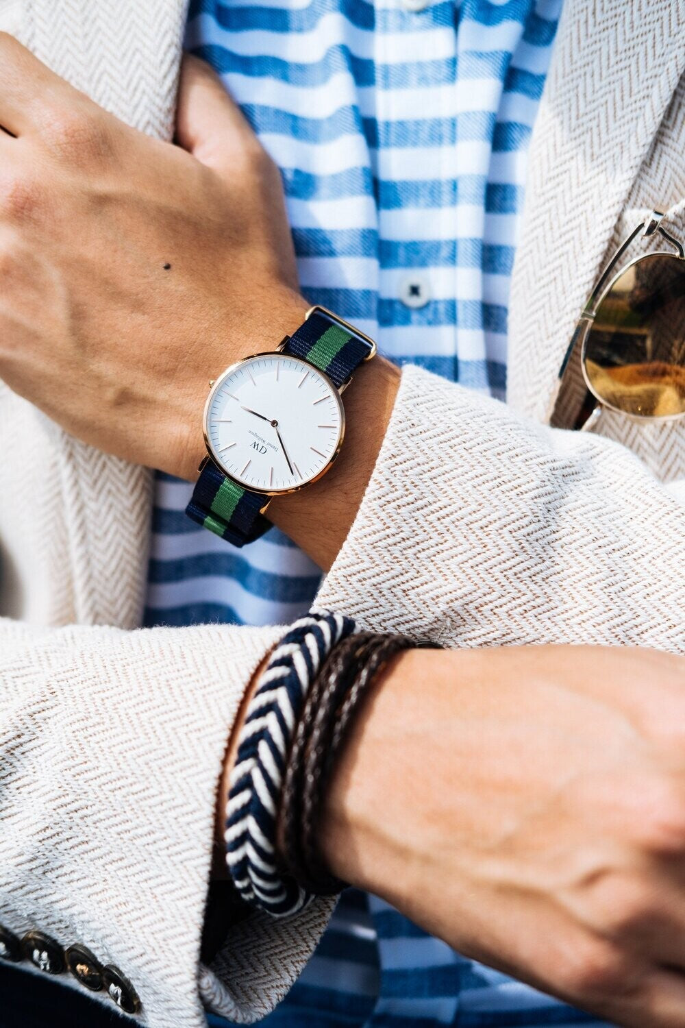 Men's Accessories