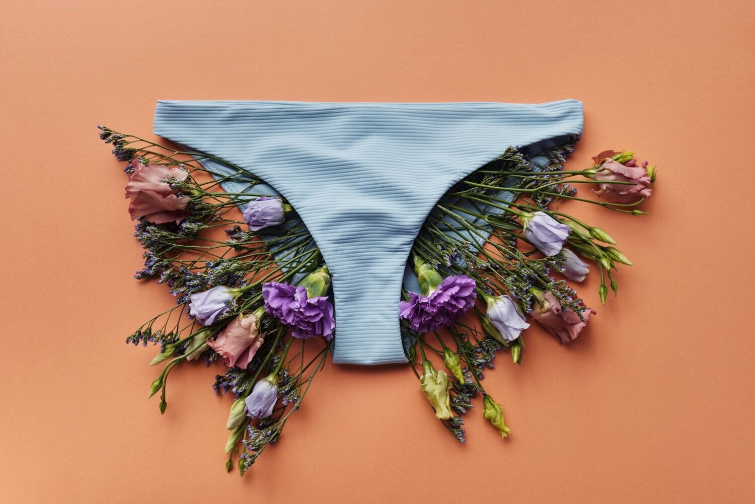 Ladies Underwear