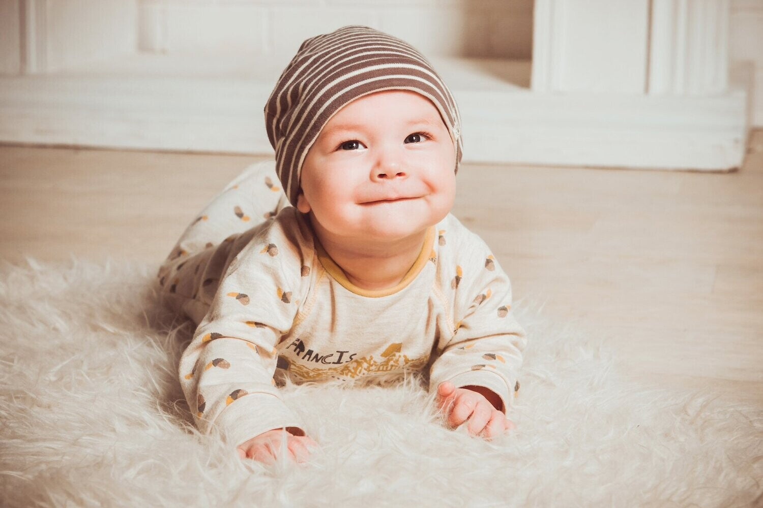 Babywear