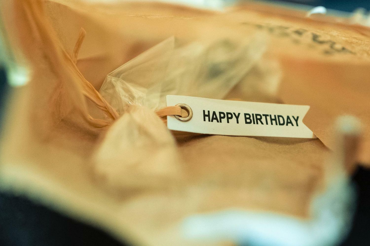 Birthday Gifts