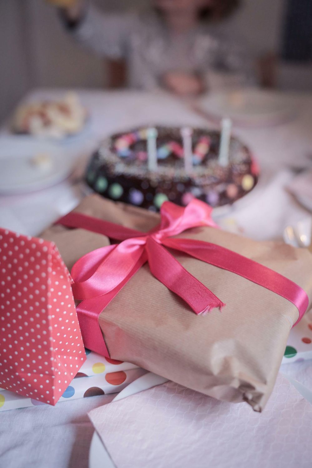 Personalised Gifts For Her