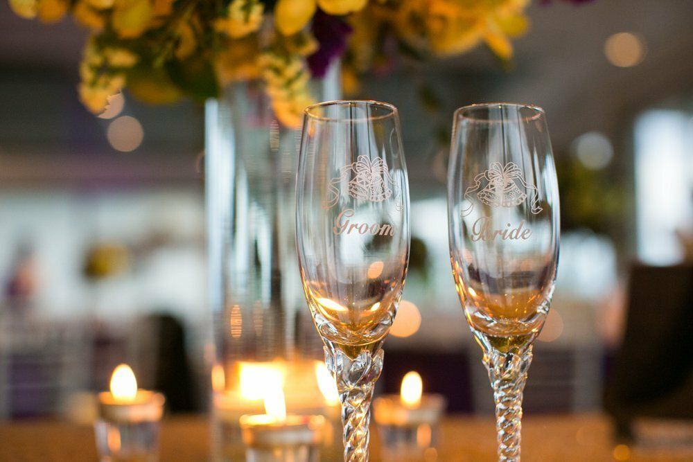 Glasswear