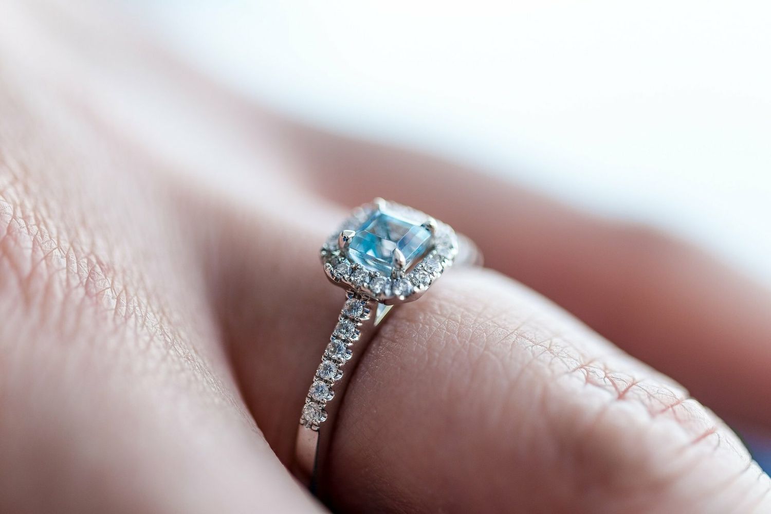 Engagement Gifts