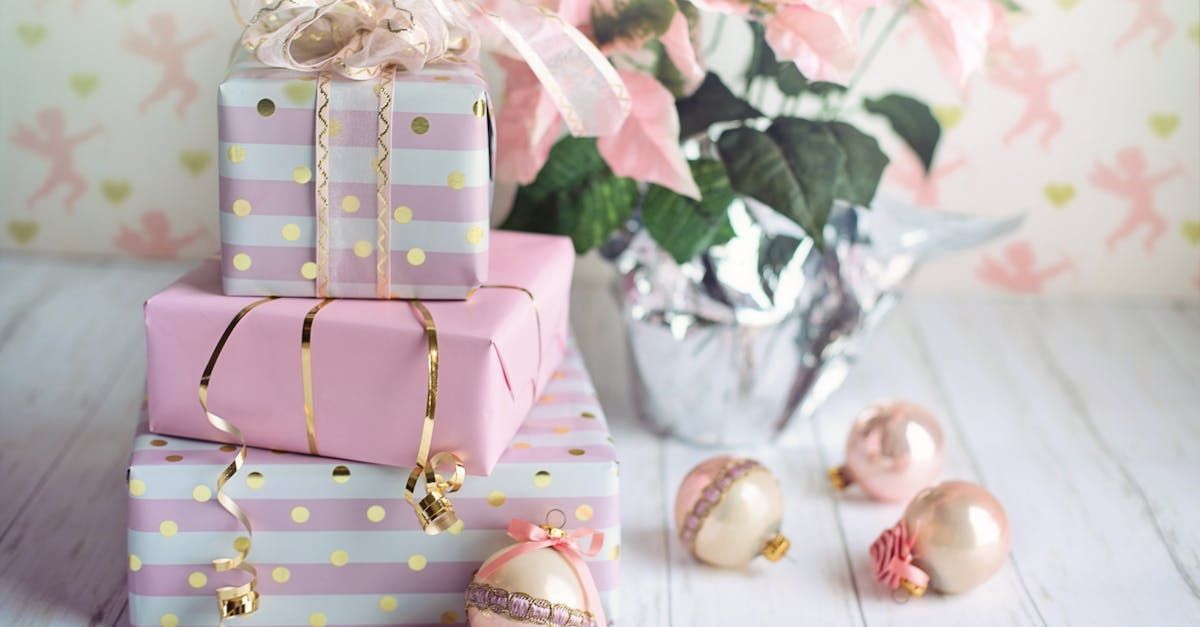 Celebration Gifts