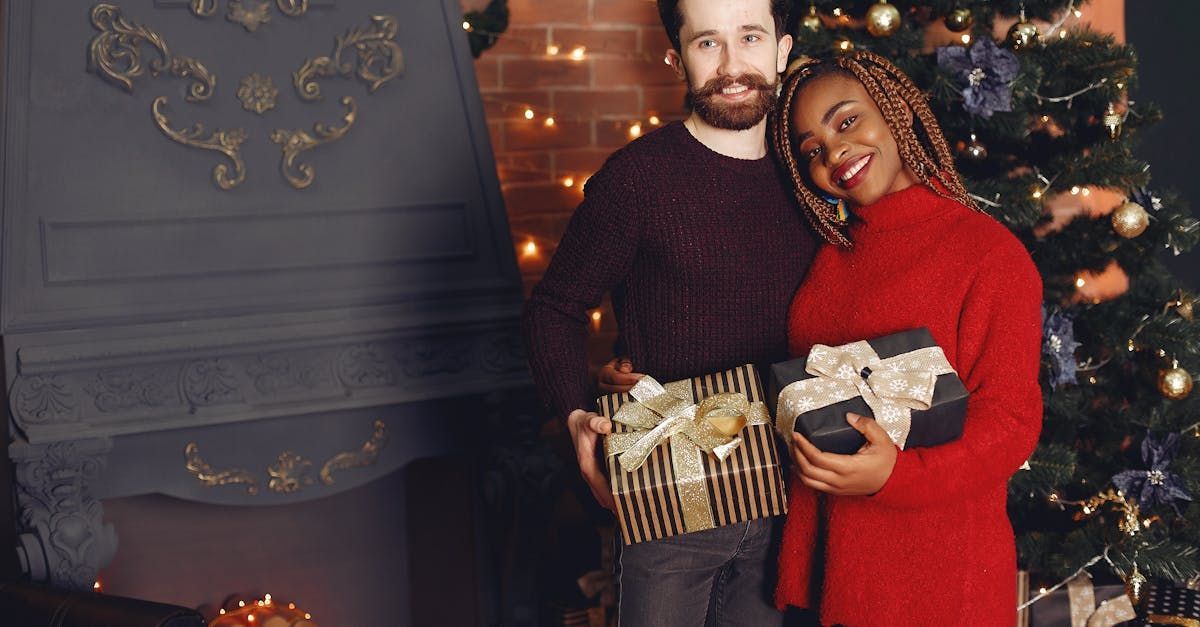 Gifts for Him and Her
