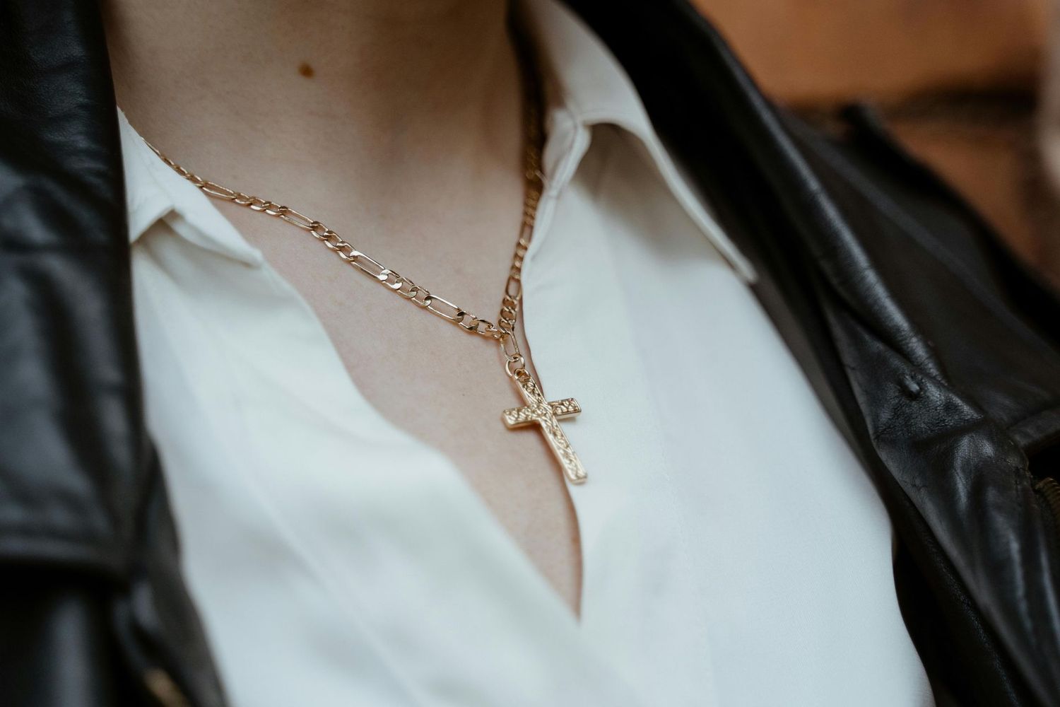 Pendants and Necklaces
