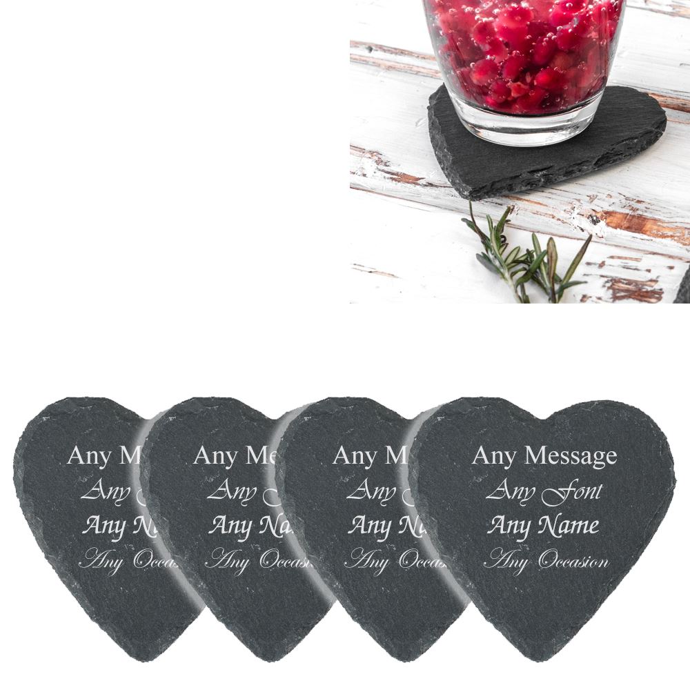 Coasters