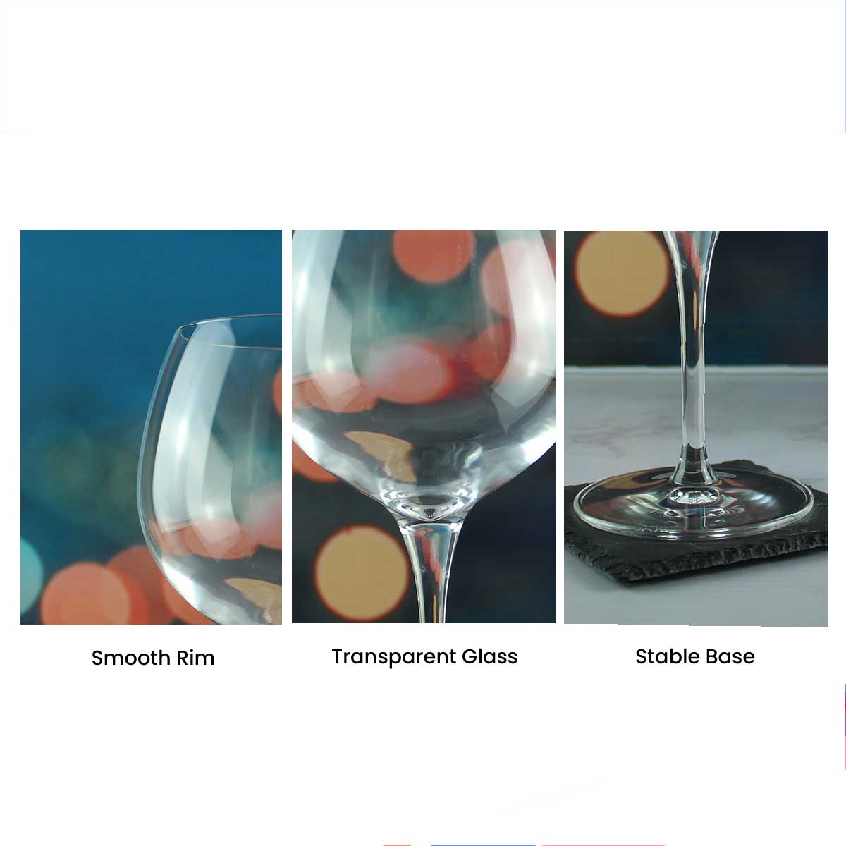 Glassware