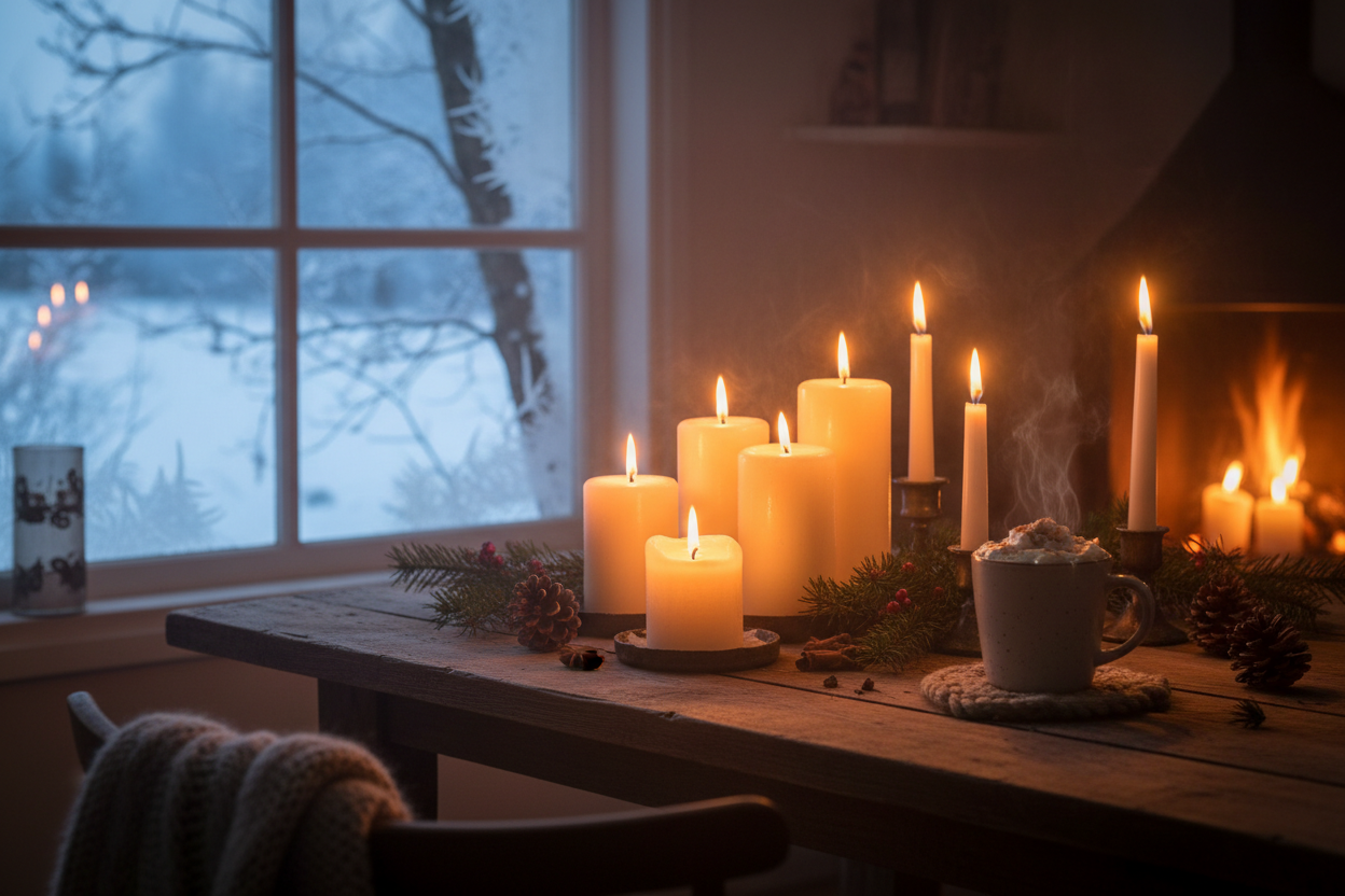 Candles