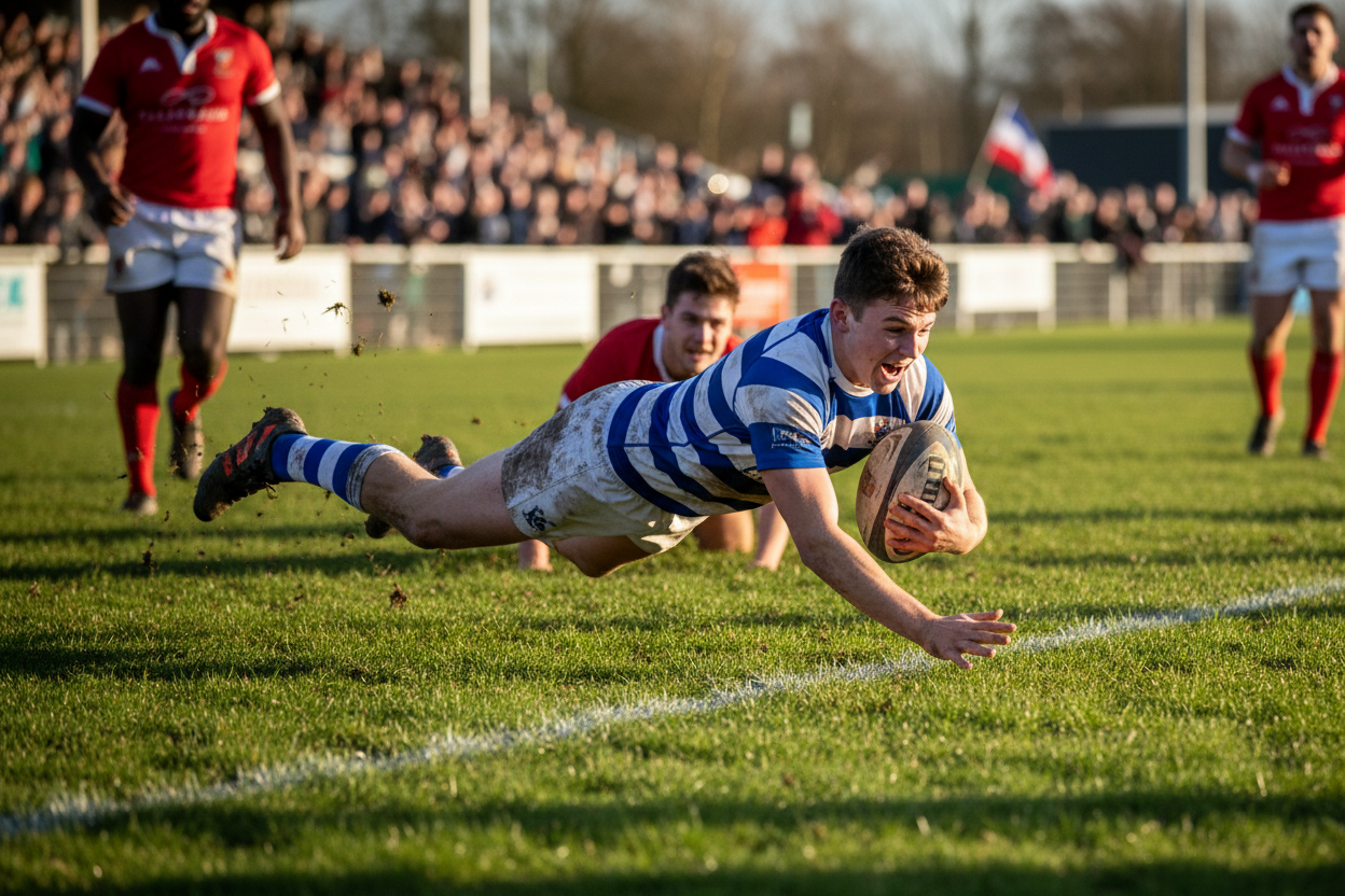 Rugby