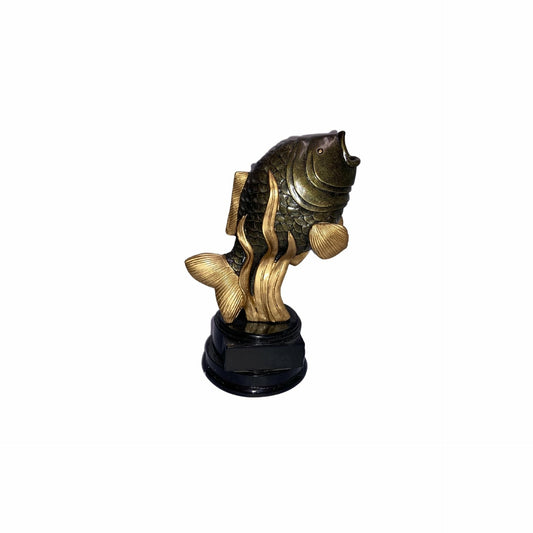 Freshwater fish award