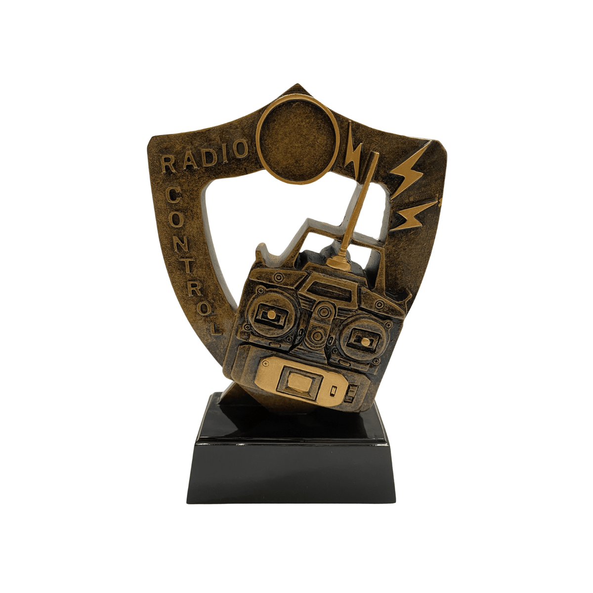Radio Control (RC) Award