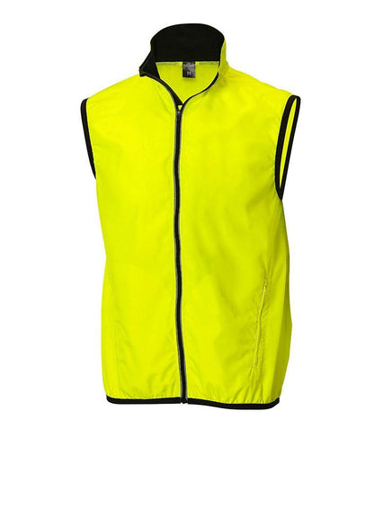 Men's Spalding Exhiliration Gilet - Large
