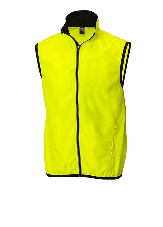 Men's Spalding Exhiliration Gilet - Large