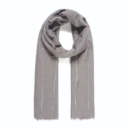 Embellishment Scarf