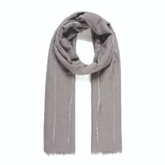 Embellishment Scarf