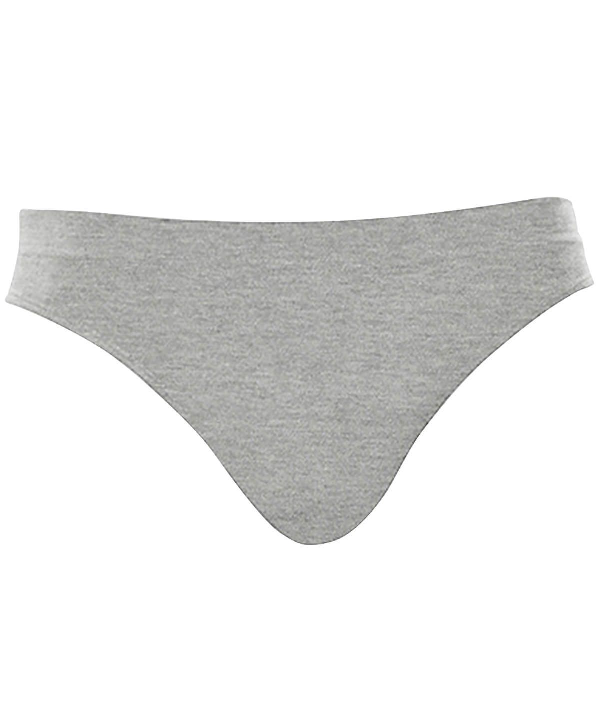 Asquith & Fox Men's Slip Briefs (3 pairs in a pack)