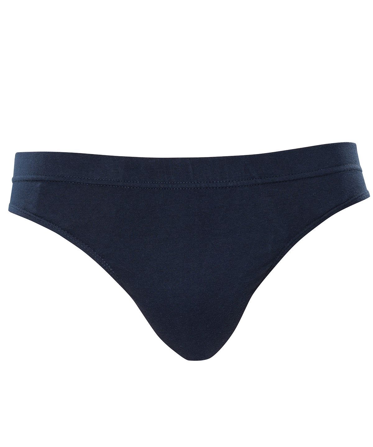 Asquith & Fox Men's Slip Briefs (3 pairs in a pack)