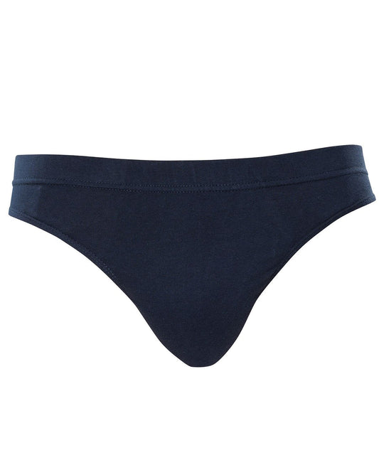 Asquith & Fox Men's Slip Briefs (3 pairs in a pack)