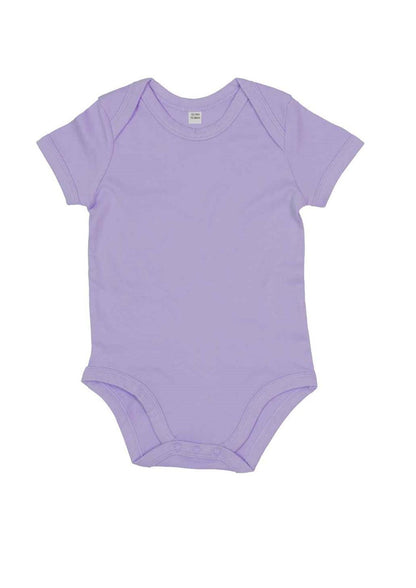 BabyBugz Baby Bodysuit - Size 6-12 months