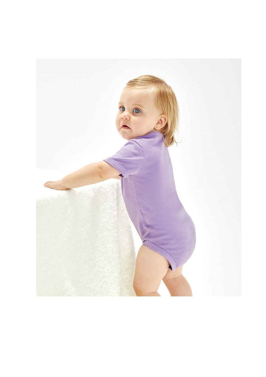 BabyBugz Baby Bodysuit - Size 6-12 months