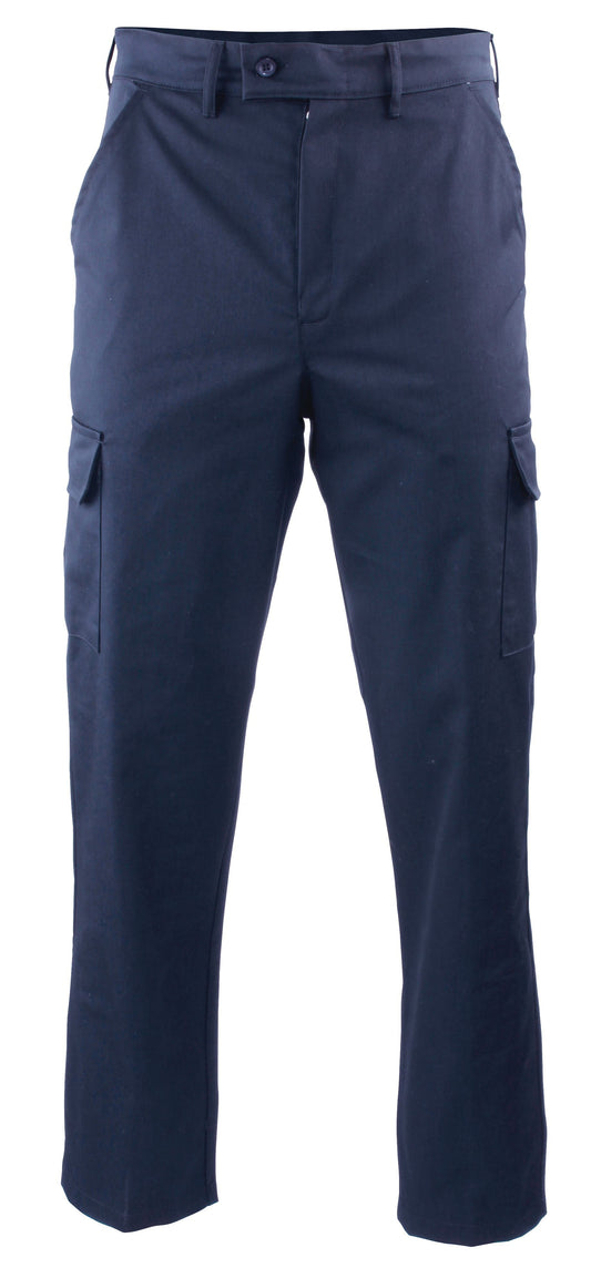 MENS CARGO WORKWEAR TROUSERS