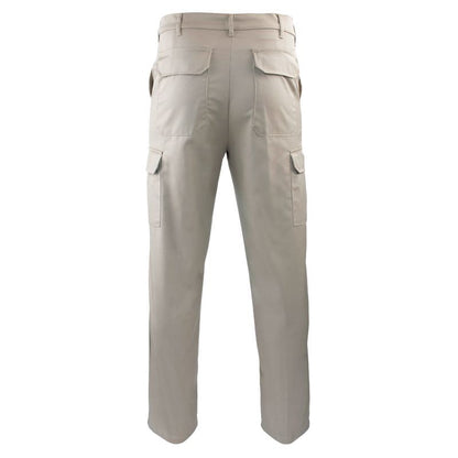 Mens Cargo Workwear Trousers