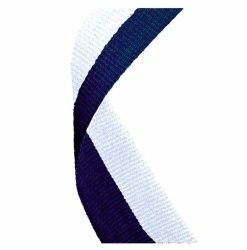 Medal Ribbons - various colours & designs