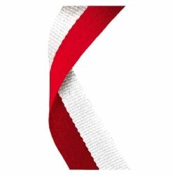 Medal Ribbons - various colours & designs