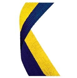 Medal Ribbons - various colours & designs