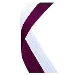Medal Ribbons - various colours & designs